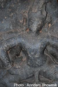 Bidisha anthropology museum - Photo by Arindam Bhowmik