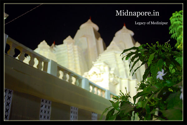 Abhijatri, Kharagpur