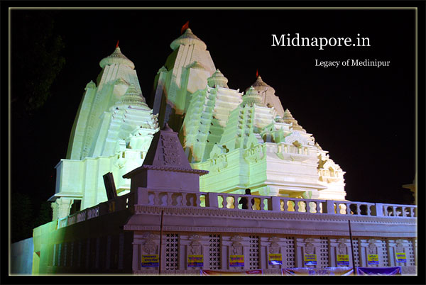 Abhijatri, Kharagpur