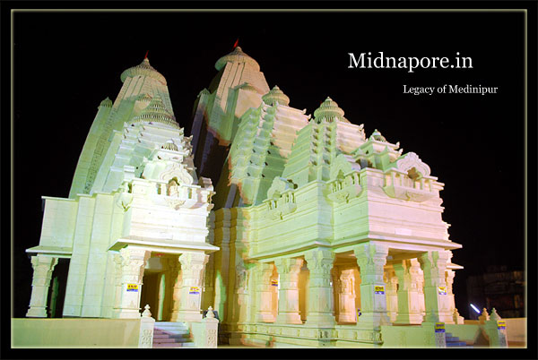 Abhijatri, Kharagpur