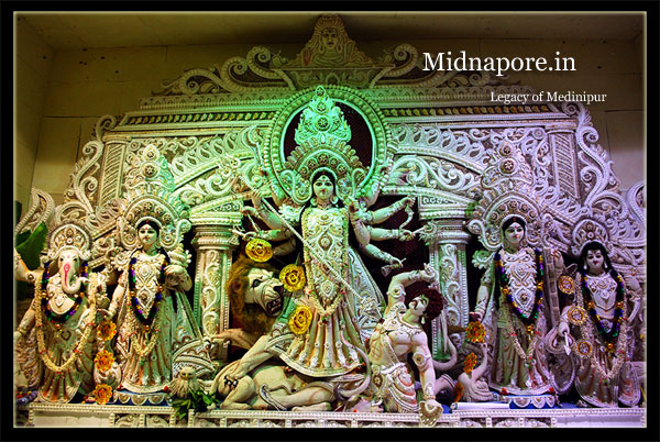 Abhijatri, Kharagpur