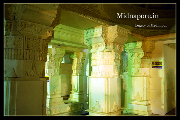 Abhijatri, Kharagpur