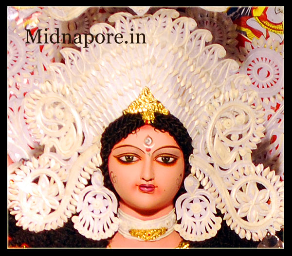 Common Sporting Club, Kharagpur, Durgapuja 2011