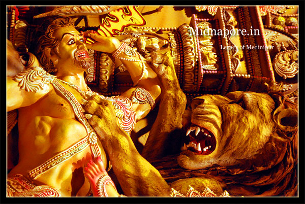 Subhas Palli Seba Samiti, Kharagpur