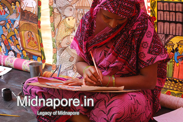 Ethno-Magic Going Global (Bangla Natak Dot Com)