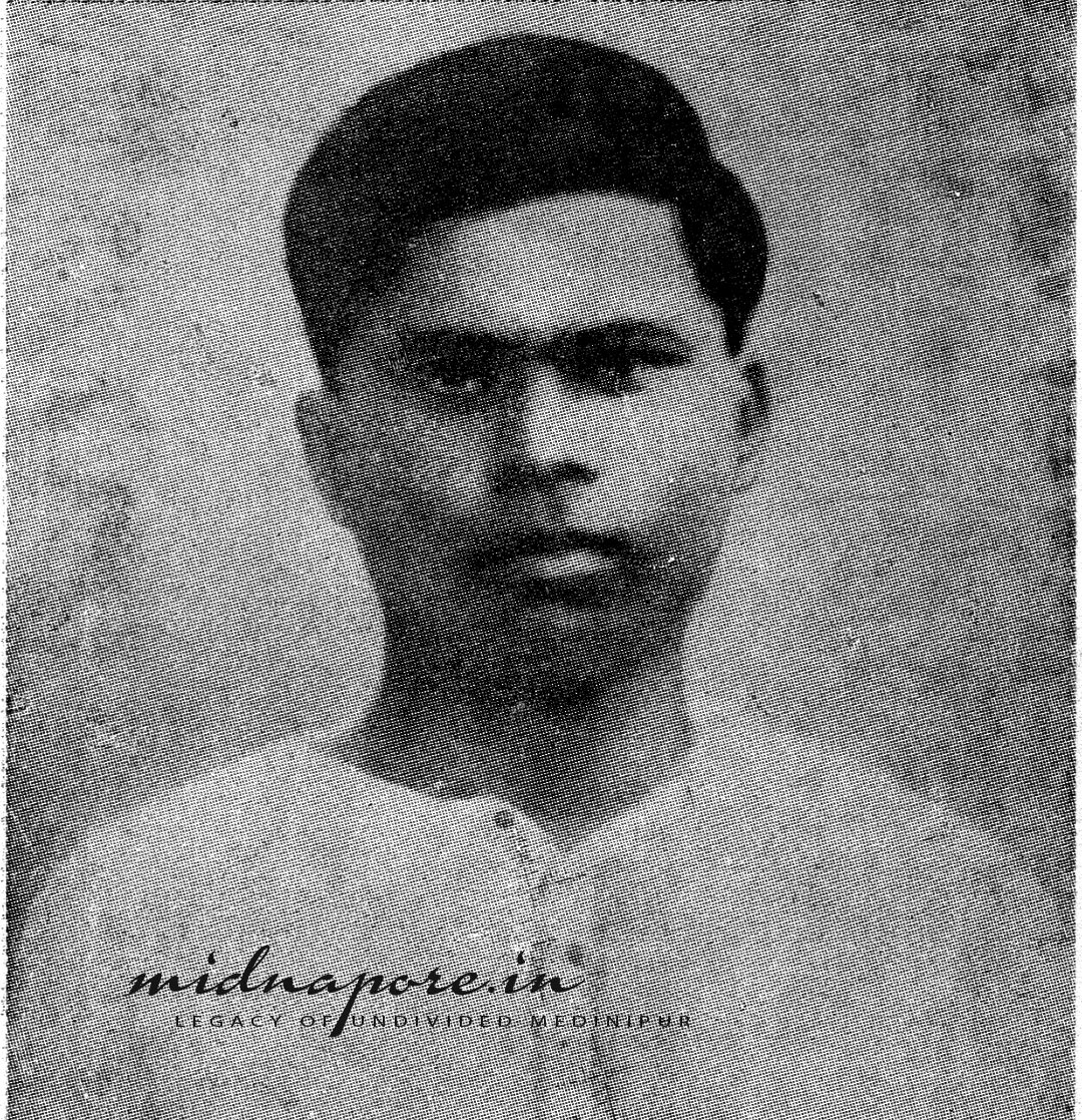 শহীদ রামকৃষ্ণ রায় | सहीद रामकृष्ण राय | Martyr Ramakrishna Roy