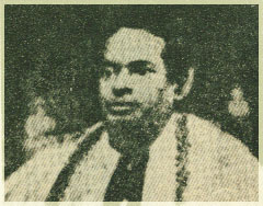 Susil Dhara 
