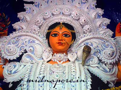 Jagatdhatri Puja