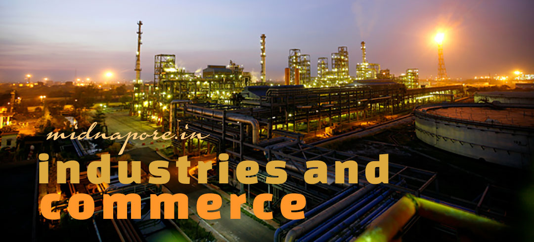 industries-and-commerce-in-medinipur