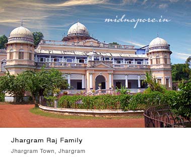 rajbari-jhargram-raj-family