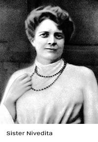 Sister Nivedita in Medinipur