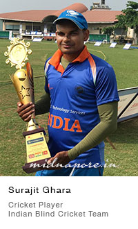 sports-Surajit-Ghara-Indian-Blind-Cricket-Team