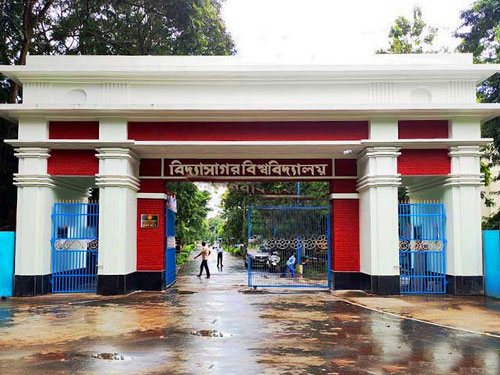 Vidyasagar University