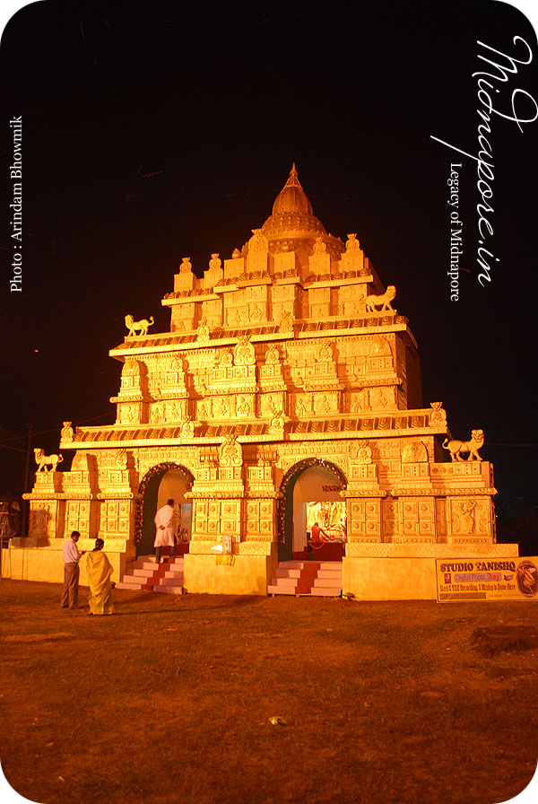 kalipuja, kali puja 2010