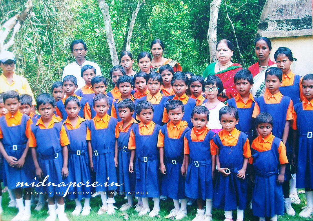 MEDINI ACHARYA 2021, Pradip Mahata, Indrabani Grameen Nari Shishu Bikash Kendra | মেদিনী আচার্য ২০২১, প্রদীপ মাহাত, ইন্দ্রাবনী গ্রামীন নারী শিশু বিকাশ কেন্দ্র | मेदिनी आचार्य २०२१, प्रदीप माहात, इंद्रबनी ग्रामीण नारी शिशु विकास केंद्र