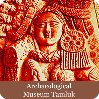 Tamluk Museum