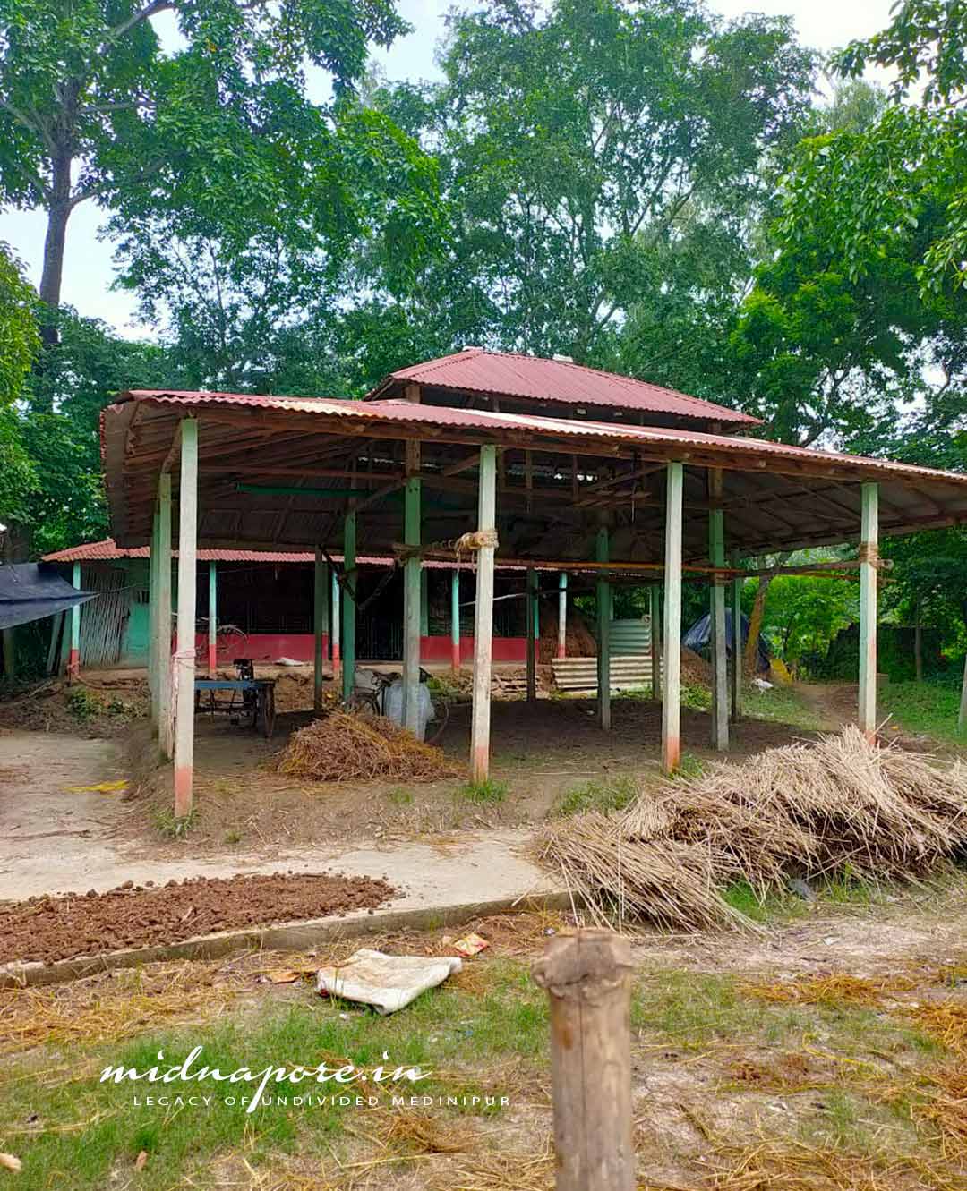 দ্বিজ রামেশ্বর : এক কবি ও সাধকের কথা | Poet Dwija Rameswar | कवि द्विज रामेश्वर