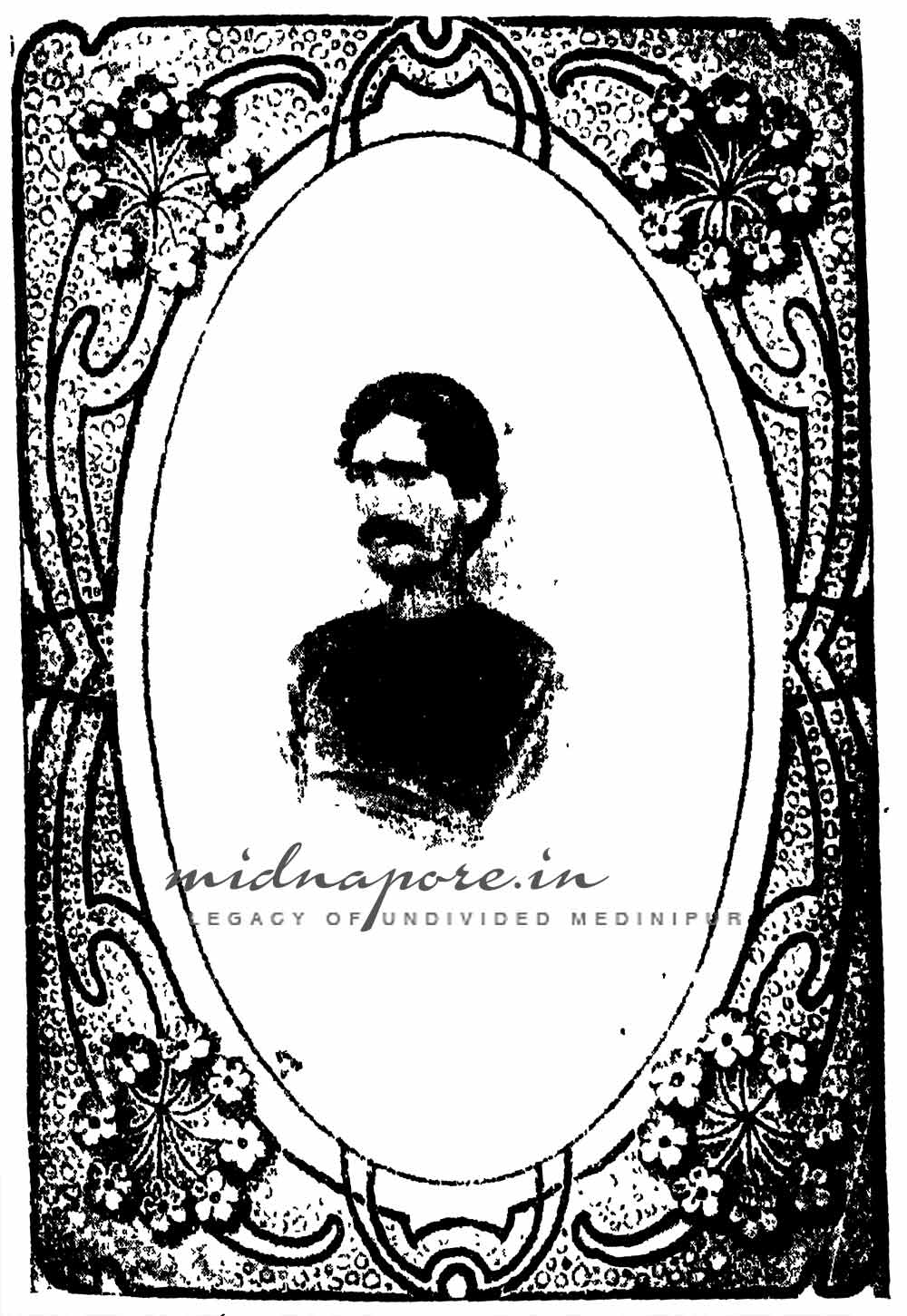 বঙ্কিমচন্দ্র চট্টোপাধ্যায় | Bankim Chandra Chatterjee | बंकिमचन्द्र चट्टोपाध्याय