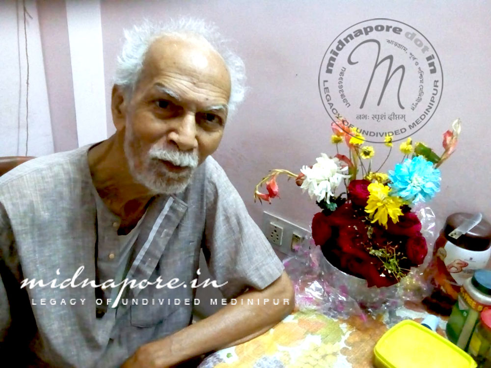 ডঃ সচীন্দ্রনাথ বড়পণ্ডা  | Dr. Sachindra Nath Barapanda | डॉ सचिंद्र नाथ बारापंडा