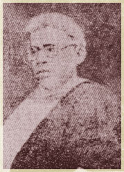 Hemchandra Kanungo