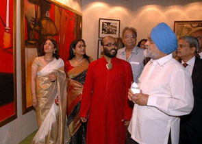 Mahatma Gandhi  Paresh Maity, painter of longest work, pays tribute to  tallest leader Gandhi - Telegraph India