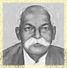 Satis Chandra Samanta 