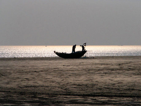 Bakkhali