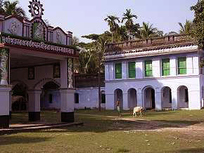 Contai Rajbari