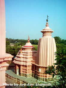 Karnagarh
