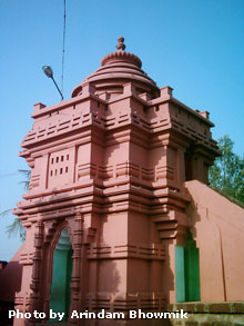 Karnagarh