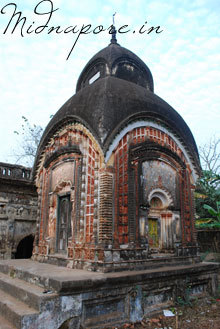Narajol Rajbari