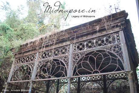 Narajol Rajbari
