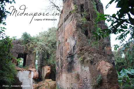 Narajol Rajbari