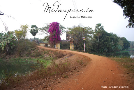 Narajol Rajbari