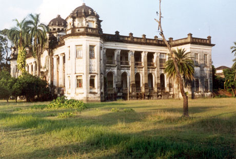 Mahishadal