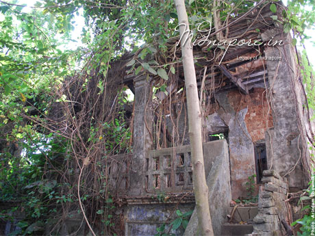 Brahmo Samaj, Midnapore