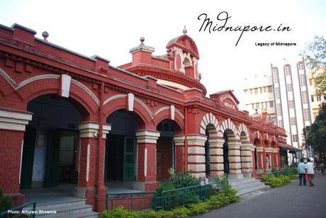 Midnapore Jila Parisad