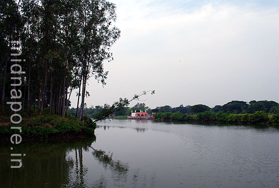 Moyna Garh, East Medinipur. Photo: Arindam Bhowmik