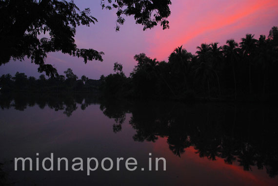 Moyna Garh, East Medinipur. Photo: Arindam Bhowmik