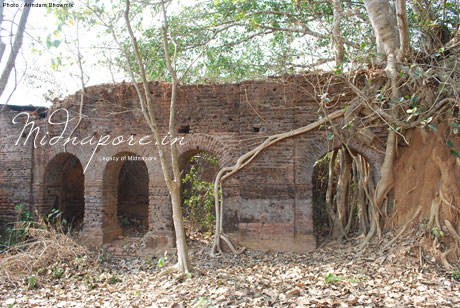 Benai Garh Baroduari