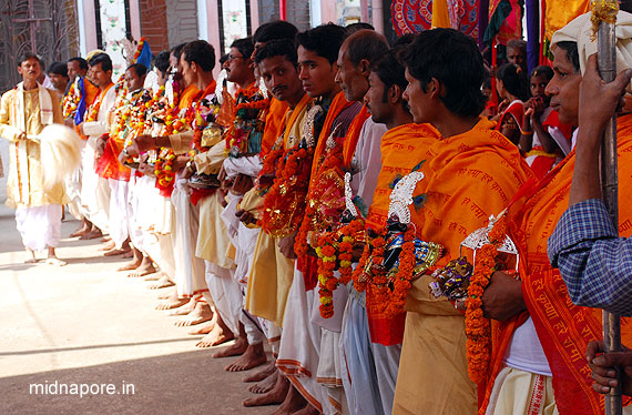 PANCHET GARH || PUNCHET GURH || POCHET GARH || PACHET || PATASPUR || PUTTASPORE