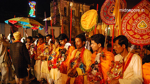 PANCHET GARH || PUNCHET GURH || POCHET GARH || PACHET || PATASPUR || PUTTASPORE