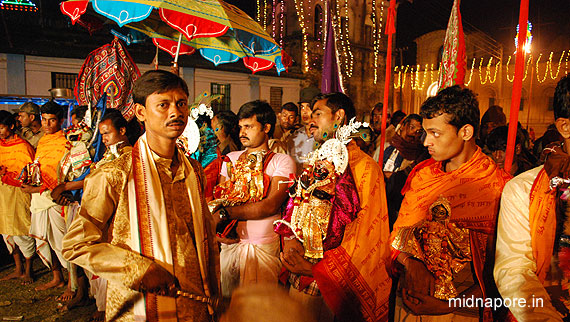PANCHET GARH || PUNCHET GURH || POCHET GARH || PACHET || PATASPUR || PUTTASPORE