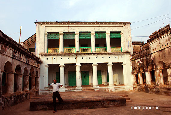 PANCHET GARH || PUNCHET GURH || POCHET GARH || PACHET || PATASPUR || PUTTASPORE