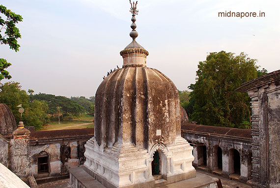 PANCHET GARH || PUNCHET GURH || POCHET GARH || PACHET || PATASPUR || PUTTASPORE