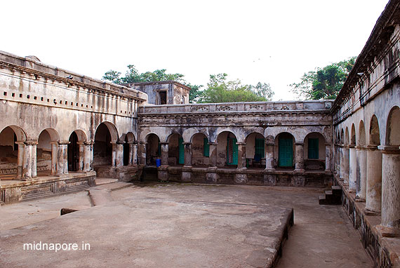 PANCHET GARH || PUNCHET GURH || POCHET GARH || PACHET || PATASPUR || PUTTASPORE