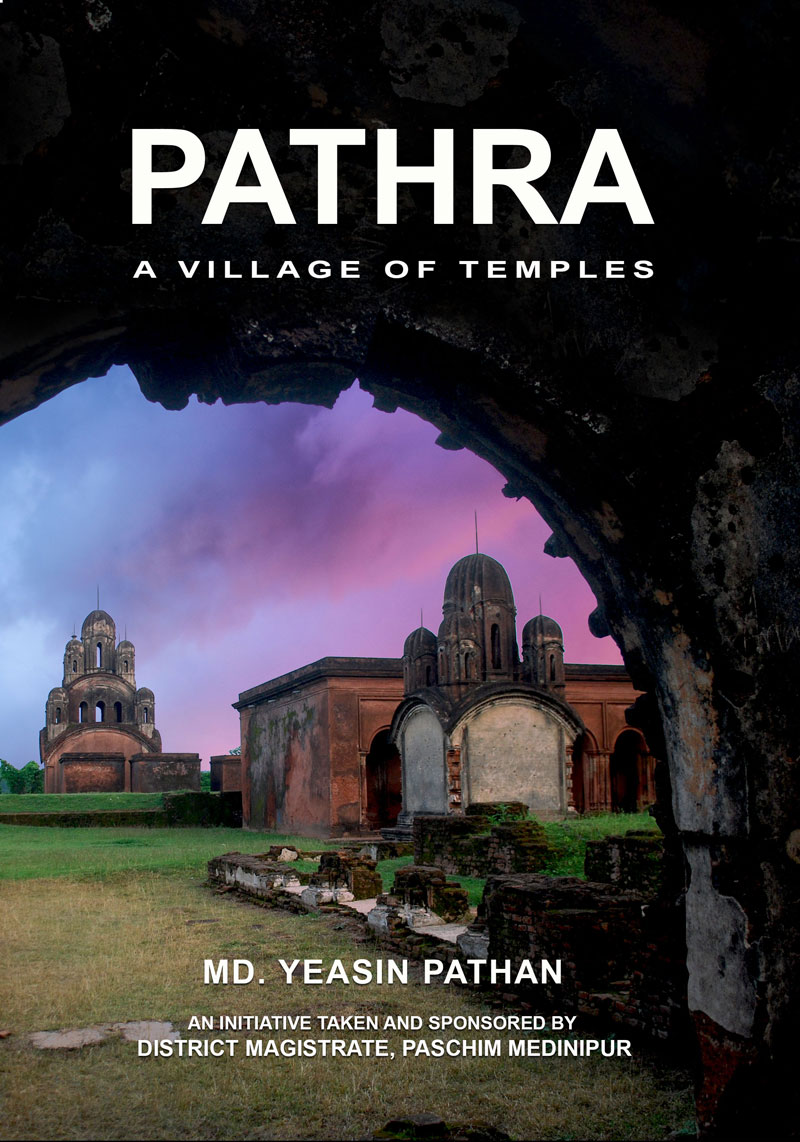 PATHRA - A VILLAGE OF TEMPLES